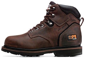 Timberland Pit Boss 'Brown' 107165 Timberland Pit Boss 'Brown' 107165