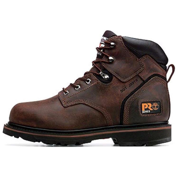 Timberland Pit Boss 'Brown' 107165