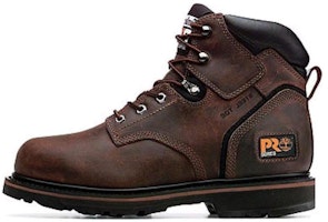 Timberland Pit Boss 'Brown' 107165 Timberland Pit Boss 'Brown' 107165
