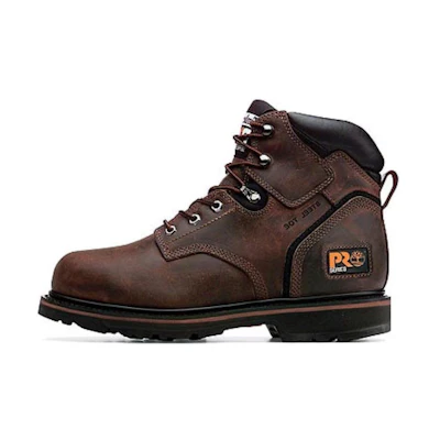 Timberland Pit Boss 'Brown'