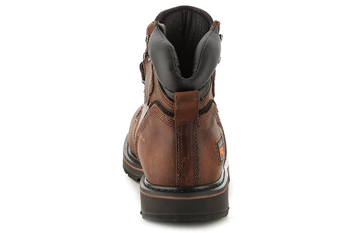 Lookbook Timberland Pit Boss 'Marrón' 107165