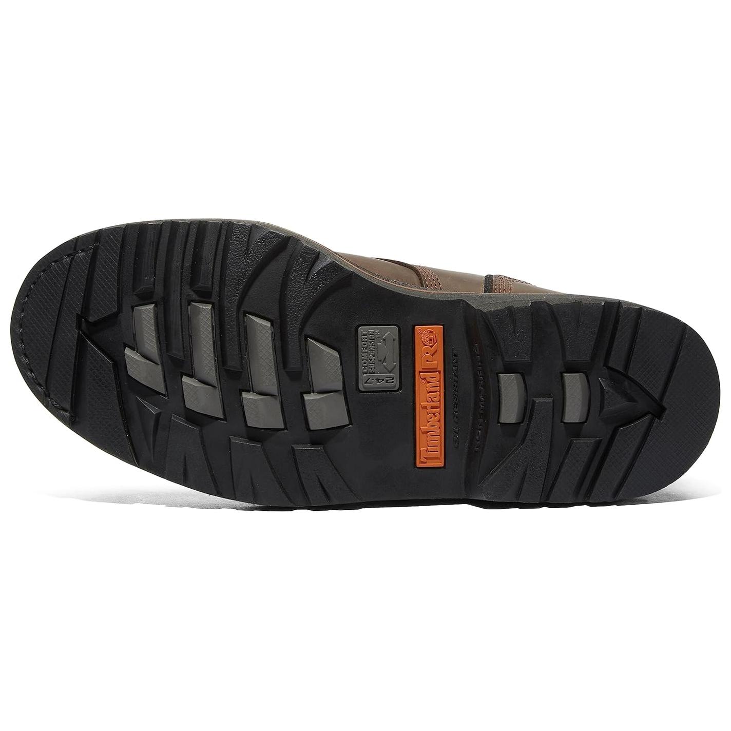 Shop Timberland Pit Boss 'Marrón' 107165