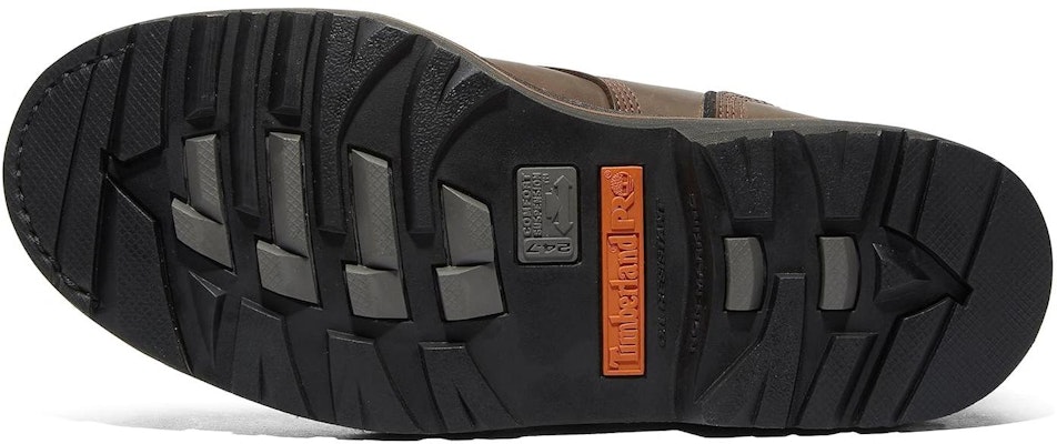 Timberland Pit Boss 'Brown' 107165 Shop Timberland Pit Boss 'Brown' 107165