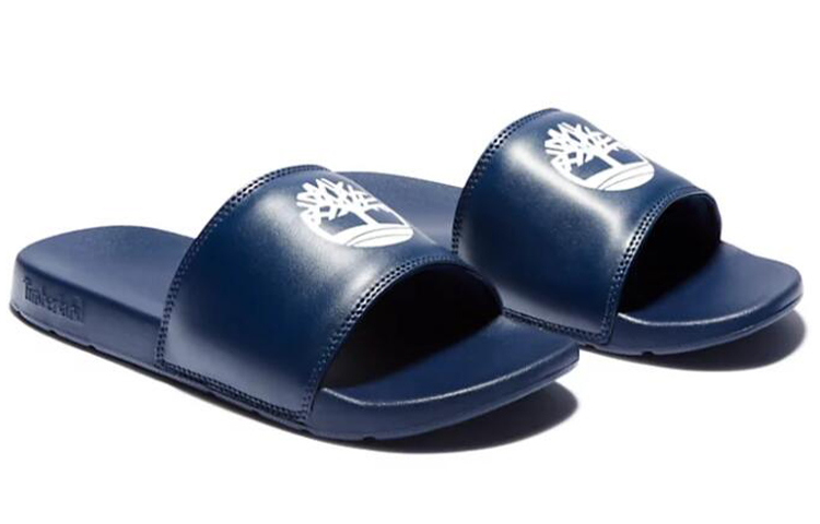 Order ティンバーランド プラーヤ (ネイビー) A24WC019