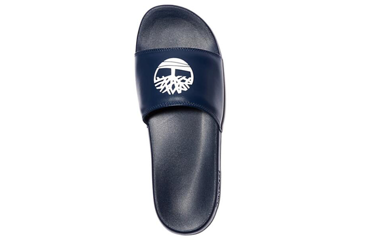 Lookbook ティンバーランド プラーヤ (ネイビー) A24WC019