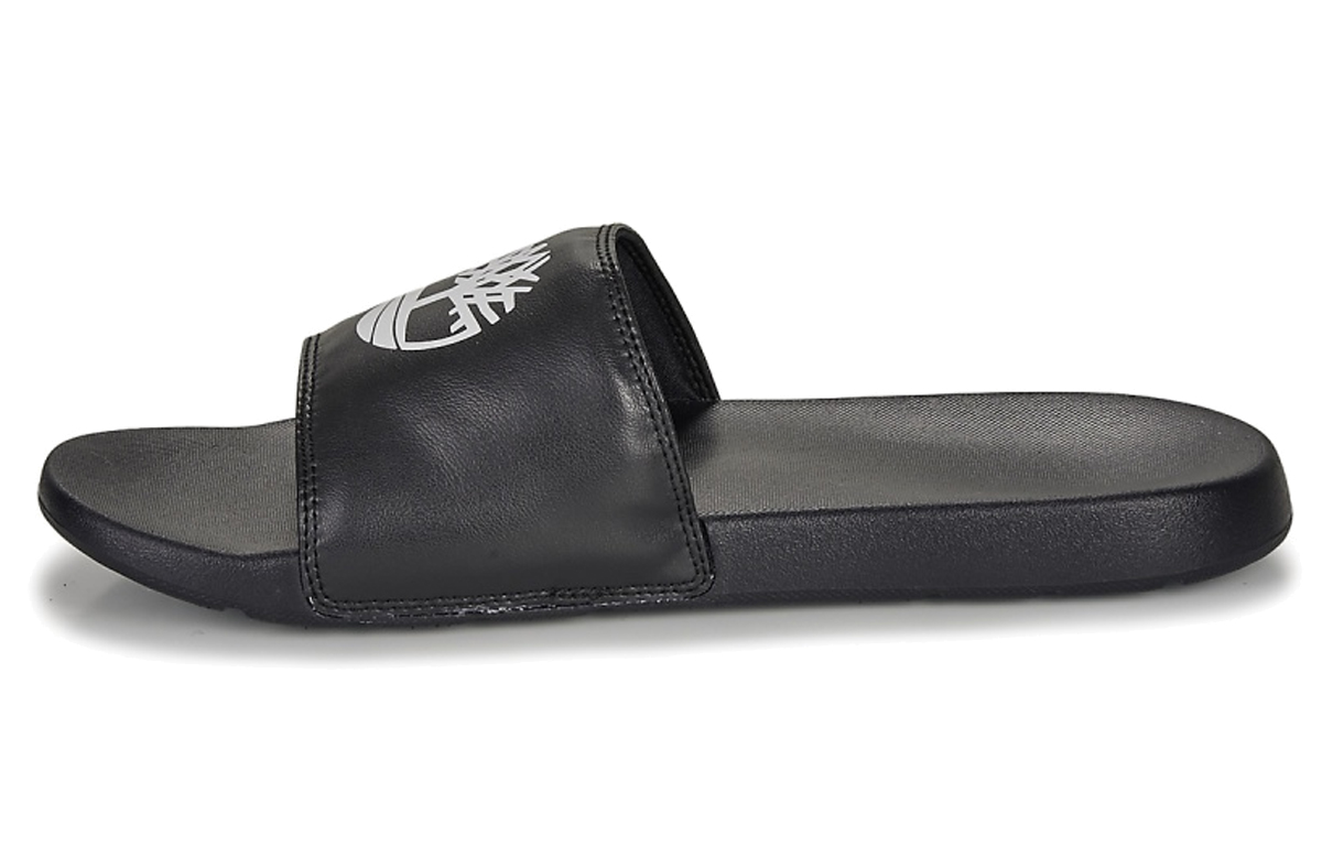 Timberland Playa Sandal 'Black White' TB0A24VP-015