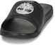 Lookbook Timberland Playa Sandal 'Hitam Putih' TB0A24VP-015