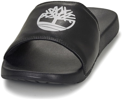 Timberland Playa Sandal 'Hitam Putih' TB0A24VP-015 Lookbook Timberland Playa Sandal 'Hitam Putih' TB0A24VP-015