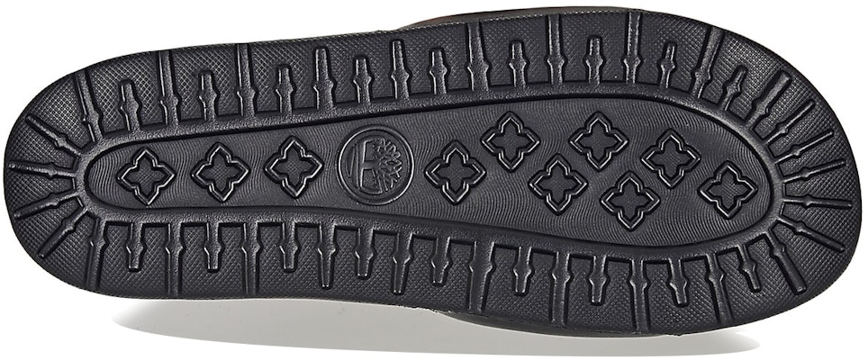 Timberland Playa Sandal 'Hitam Putih' TB0A24VP-015 Details for Timberland Playa Sandal 'Hitam Putih' TB0A24VP-015