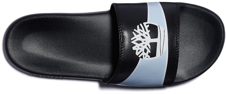 Timberland Playa Sands 'Hitam Biru' A2HNN015 Lookbook Timberland Playa Sands 'Hitam Biru' A2HNN015