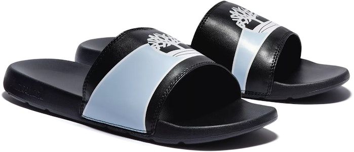 Timberland Playa Sands 'Hitam Biru' A2HNN015 Shop Timberland Playa Sands 'Hitam Biru' A2HNN015