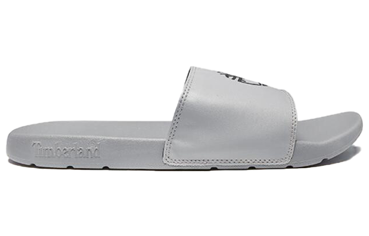 Order 添柏岚 Playa Sands 輕便拖鞋 窄版 灰