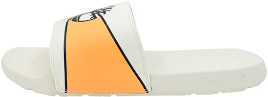 Timberland Playa Sands 'Orange' A2HNC Timberland Playa Sands 'Orange' A2HNC