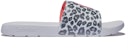 Timberland Playa Sands Slide 'Putih Leopard' A2GZP210