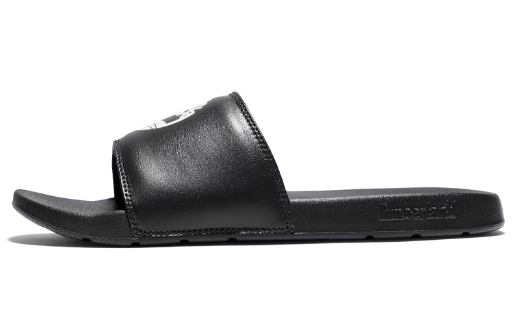 Timberland Playa Sands Slide Sandal 'Black' A24VP