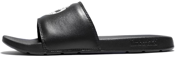 Timberland Playa Sands Slide Sandal 'Black' A24VP Timberland Playa Sands Slide Sandal 'Black' A24VP