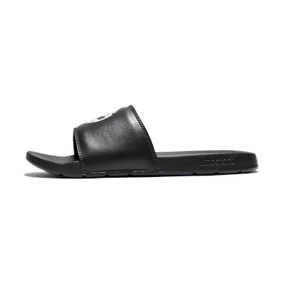 Timberland Playa Sands Slide Sandal 'Black'