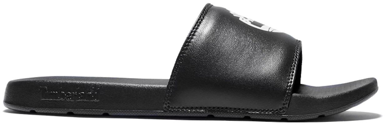 Timberland Playa Sands Slide Sandal 'Black' A24VP Order Timberland Playa Sands Slide Sandal 'Black' A24VP
