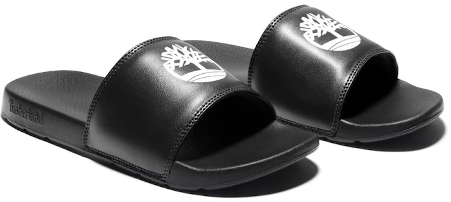 Timberland Playa Sands Slide Sandal 'Black' A24VP Lookbook Timberland Playa Sands Slide Sandal 'Black' A24VP