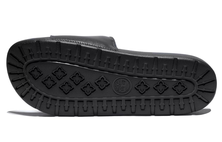 Details for Timberland Playa Sands Slide Sandal 'Black' A24VP