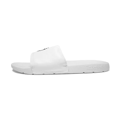 Timberland Playa Sands Slide Sandal 'White'