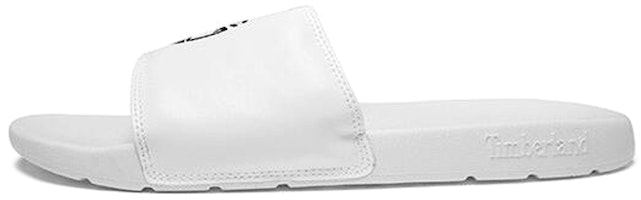 Timberland Playa Sands Slide Sandal 'White' A24WN Timberland Playa Sands Slide Sandal 'White' A24WN