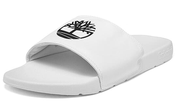 Lookbook Timberland Playa Sands Sandal Slide 'Putih' A24WN