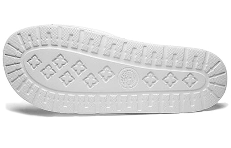 Shop Timberland Playa Sands Sandal Slide 'Putih' A24WN