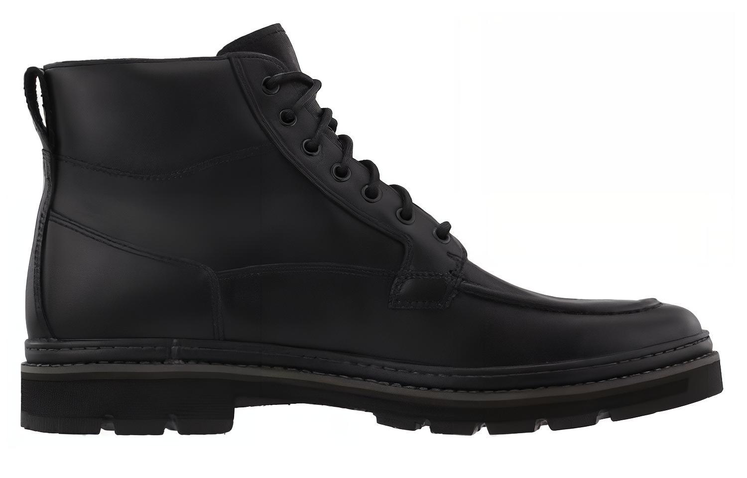 Order Timberland Port Union 'Black' 01769E2D