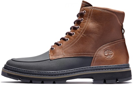 添柏岚 Port Union 耐磨時尚休閒短靴 黑棕 Buy 添柏岚 Port Union 耐磨時尚休閒短靴 黑棕