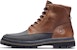 Timberland Port Union 'Hitam Coklat' A2KZJF13