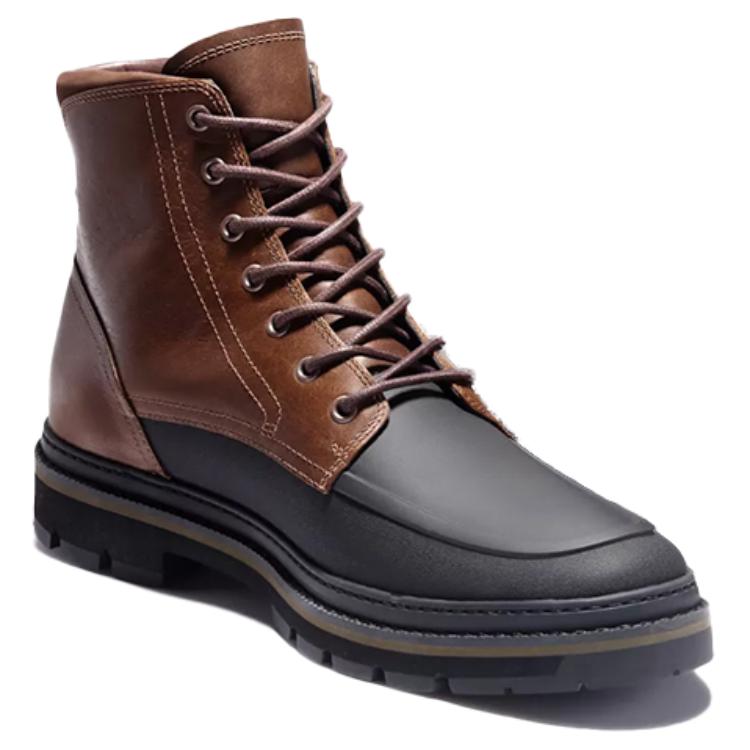 Order Timberland Port Union 'Black Brown' A2KZJF13