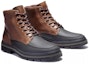 Lookbook Timberland Port Union 'Hitam Coklat' A2KZJF13