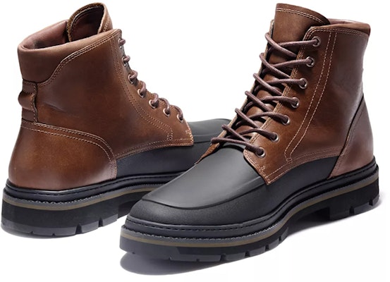 Timberland Port Union 'Black Brown' A2KZJF13 Shop Timberland Port Union 'Black Brown' A2KZJF13