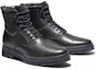 Lookbook Timberland Port Union 'Hitam Luar' A2M12015