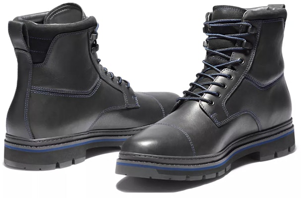 Timberland Port Union 'Negro Outdoor' A2M12015 Shop Timberland Port Union 'Negro Outdoor' A2M12015