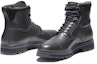 Shop Timberland Port Union 'Hitam Luar' A2M12015