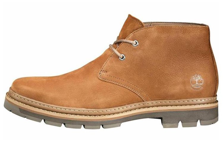 Timberland Port Union 'Light Brown' TIM00AK
