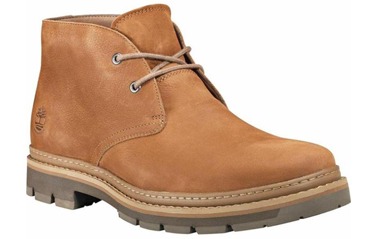 Lookbook 添柏岚 Port Union "浅棕色" TIM00AK