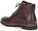 Lookbook Timberland Port Union 'Bota de Trabajo Impermeable Rojo-Marrón' 5814148