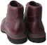 Shop Timberland Port Union 'Bota de Trabajo Impermeable Rojo-Marrón' 5814148