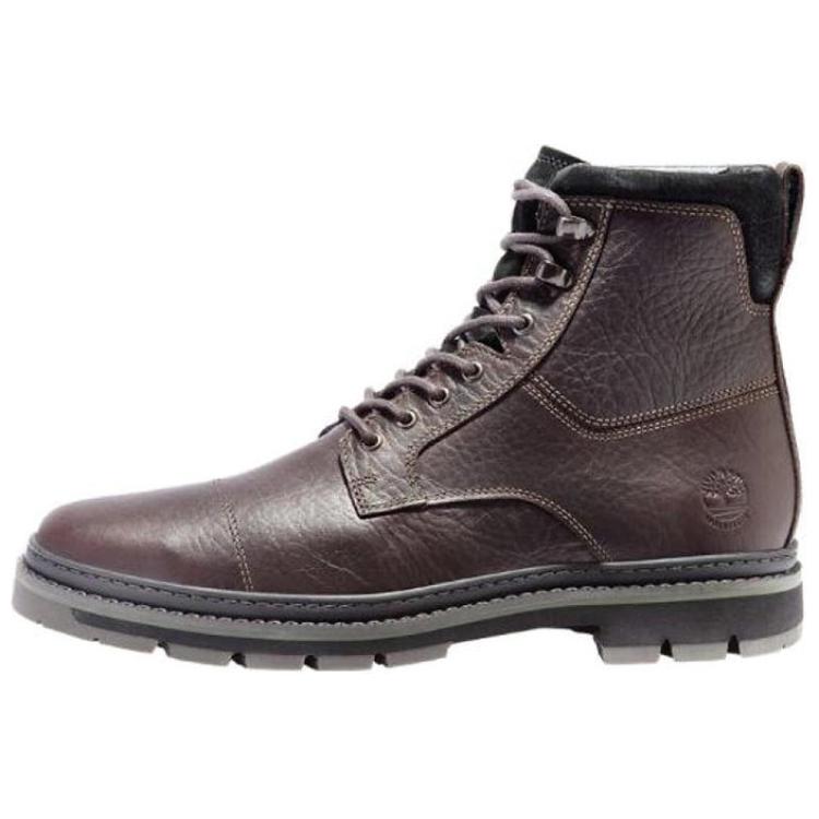 Timberland Port Union 'Utility Brown' A28YQ201