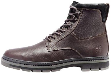 添柏岚 Port Union 戶外休閒保暖 工裝靴 深棕 Buy 添柏岚 Port Union 戶外休閒保暖 工裝靴 深棕