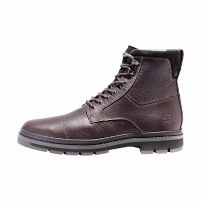 Timberland Port Union 'Utility Brown'