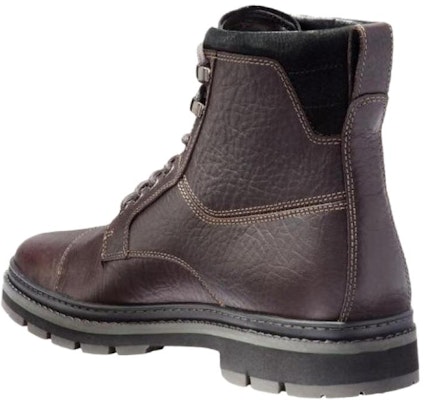 Timberland Port Union 'Utility Brown' A28YQ201 Lookbook Timberland Port Union 'Utility Brown' A28YQ201