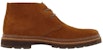 Timberland Port Union Waterproof Chukka Boot 'Brown' A291M