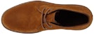 Timberland Port Union Waterproof Chukka Boot 'Brown' A291M