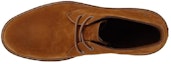Shop Timberland Port Union Waterproof Chukka Boot 'Brown' A291M
