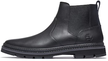 Timberland Port Union Chelsea Boot 'Black' A44K9015 Timberland Port Union Chelsea Boot 'Black' A44K9015