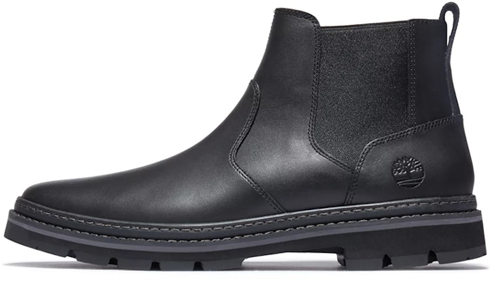 Timberland Port Union Chelsea Boot 'Black' A44K9015 Buy Timberland Port Union Chelsea Boot 'Black' A44K9015